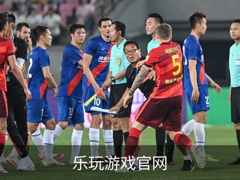 乐玩游戏官网品牌故事
